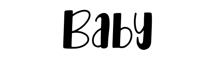 Love Babe5  Free Fonts Download