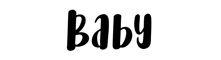 Love Babe3  Free Fonts Download