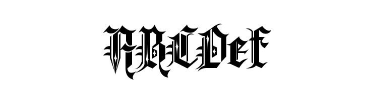 Kingthings Spikeless  Free Fonts Download