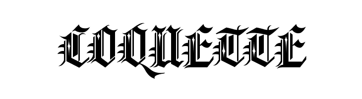 Kingthings Spikeless  Free Fonts Download