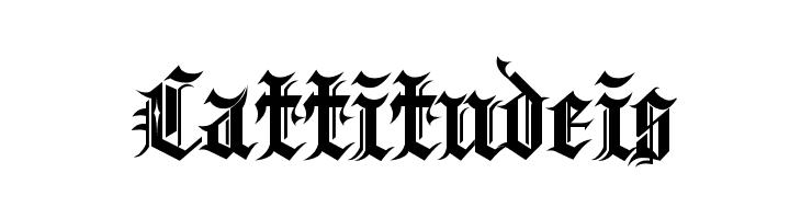 Kingthings Spikeless  Free Fonts Download