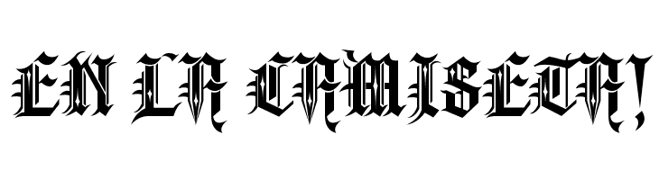 Kingthings Spikeless  Free Fonts Download