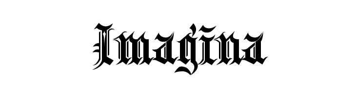 Kingthings Spikeless  Free Fonts Download