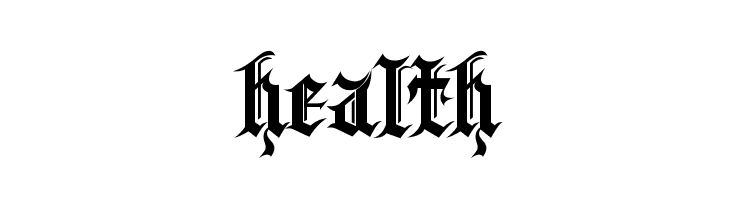 Kingthings Spikeless  Free Fonts Download