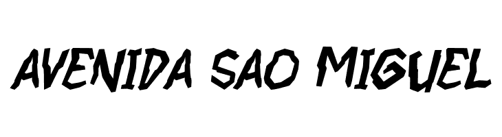 CoffeeEnema-Italic  Free Fonts Download