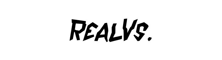 CoffeeEnema-Italic  Free Fonts Download