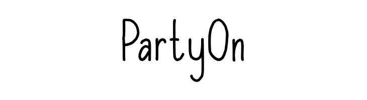 Vernal Park  Free Fonts Download