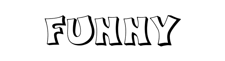 ComicBoomBubble_DEMO  Free Fonts Download