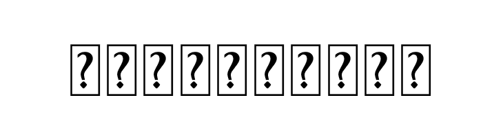 ComicBoomBubble_DEMO  Free Fonts Download