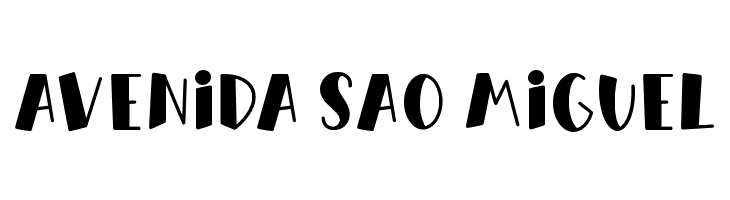 Orange Milk  Free Fonts Download