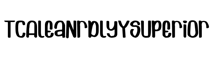 Cuppycake  Free Fonts Download