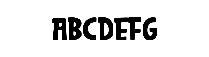 Hoops!  Free Fonts Download