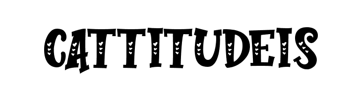 Perfect Love Carved  Free Fonts Download