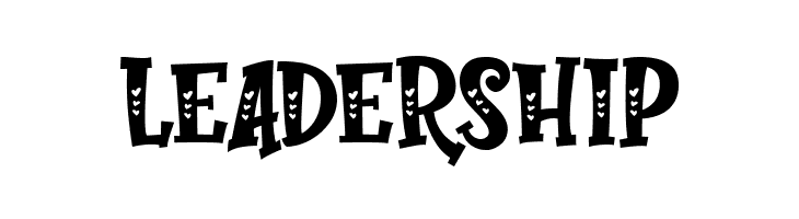 Perfect Love Carved  Free Fonts Download