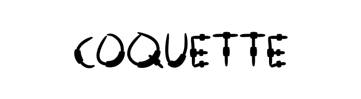 Amish Cyborg Regular  Free Fonts Download