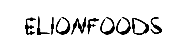 Amish Cyborg Regular  Free Fonts Download