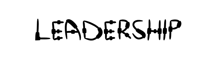 Amish Cyborg Regular  Free Fonts Download