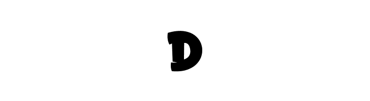 LOCKDOWN  Free Fonts Download