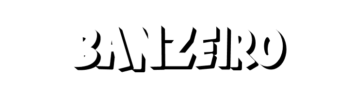 BabyMonstaShadow  Free Fonts Download