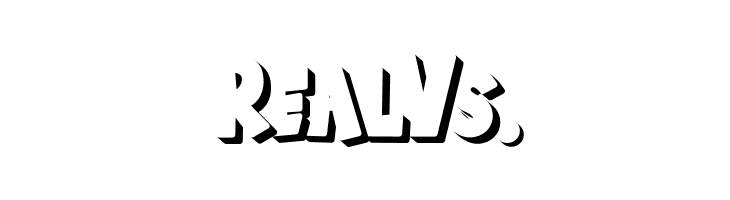 BabyMonstaShadow  Free Fonts Download