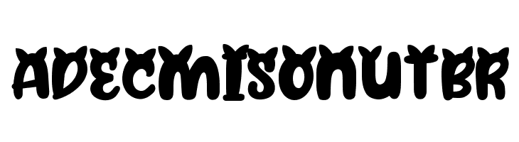 Cattyla  Free Fonts Download