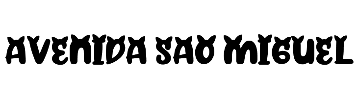 Cattyla  Free Fonts Download