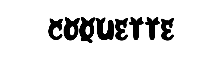 Cattyla  Free Fonts Download