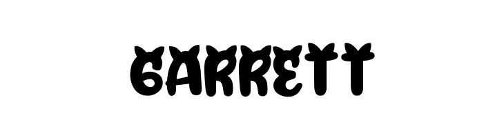 Cattyla  Free Fonts Download