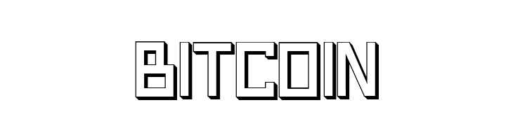 Bionic Type Shadow  Free Fonts Download