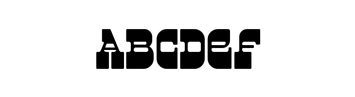 Superfly  Free Fonts Download