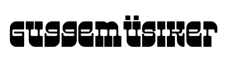 Superfly  Free Fonts Download