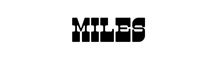 Superfly  Free Fonts Download