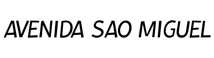 Kurri Island Ita PERSONAL Thin  Free Fonts Download