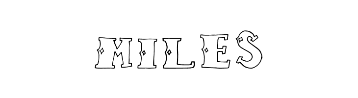 JUSTINALETTERING  Free Fonts Download