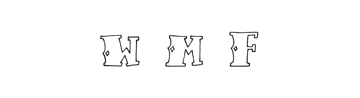 JUSTINALETTERING  Free Fonts Download