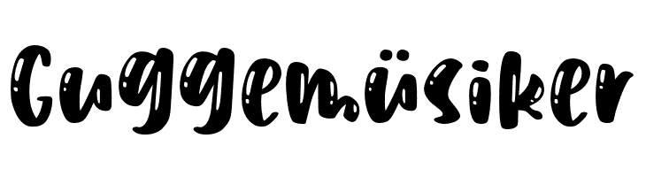 Humbleboysdemo  Free Fonts Download