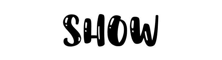 Humbleboysdemo  Free Fonts Download