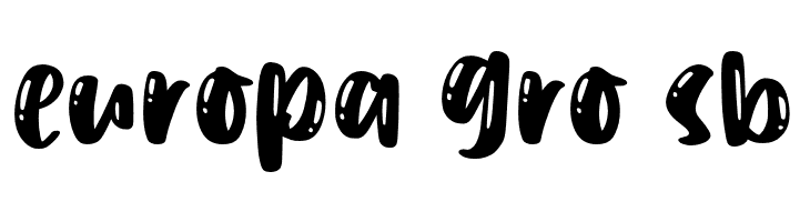 Humbleboysdemo  Free Fonts Download