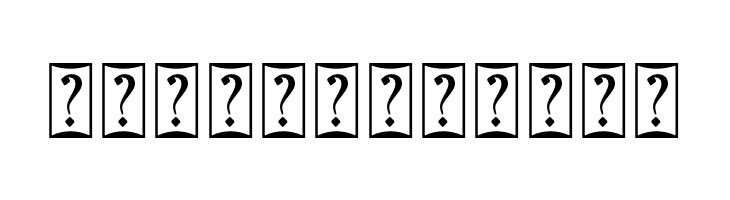 Bigfoot  Free Fonts Download