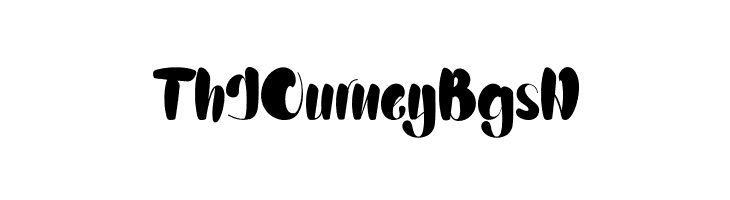 Bigfoot  Free Fonts Download
