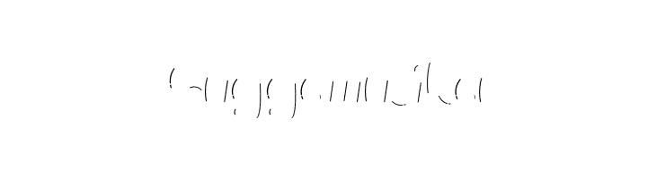 Bigfoot2  Free Fonts Download