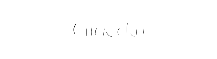 Bigfoot2  Free Fonts Download