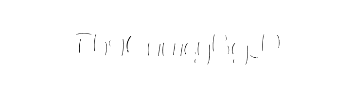 Bigfoot2  Free Fonts Download