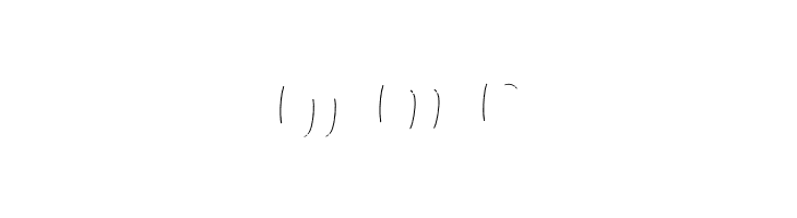 Bigfoot2  Free Fonts Download