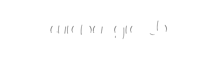 Bigfoot2  Free Fonts Download