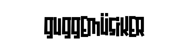 Qubiko  Free Fonts Download