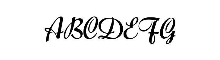 Forelle  Free Fonts Download