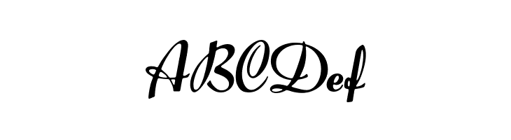 Forelle  Free Fonts Download