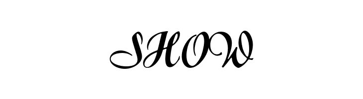 Forelle  Free Fonts Download