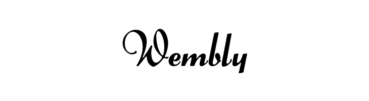 Forelle  Free Fonts Download